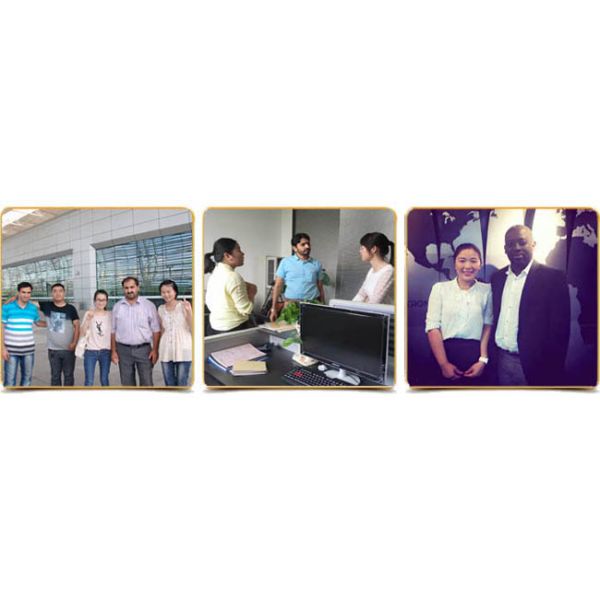 PVC Film White Wood Grain Kitchen Cupboard Doors Smooth Surface Eco Friendly