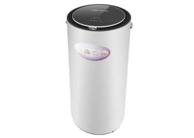 Quick Drying Intelligent Clothing Care Machine 35L Capacity 372*372*730mm Size