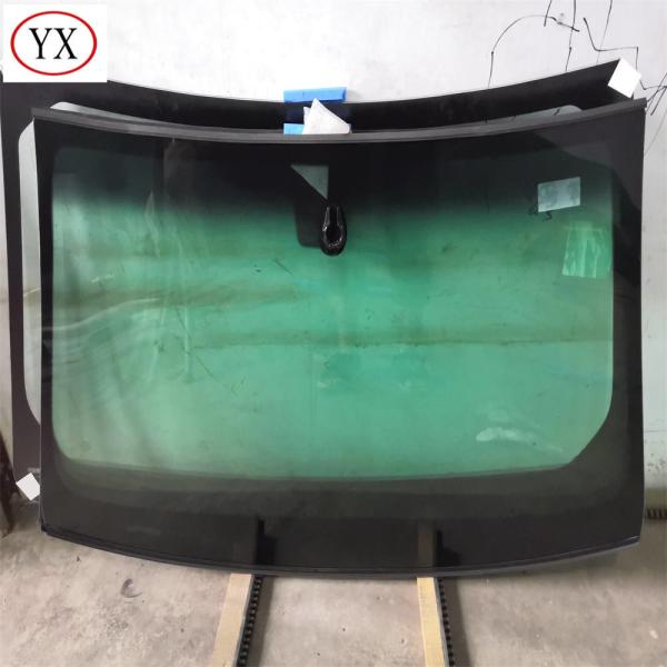 Auto Car Front Windshield Glass For KIA STONIC 5D SUV 2018