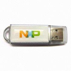 Memoria USB modificada para requisitos particulares AT-221