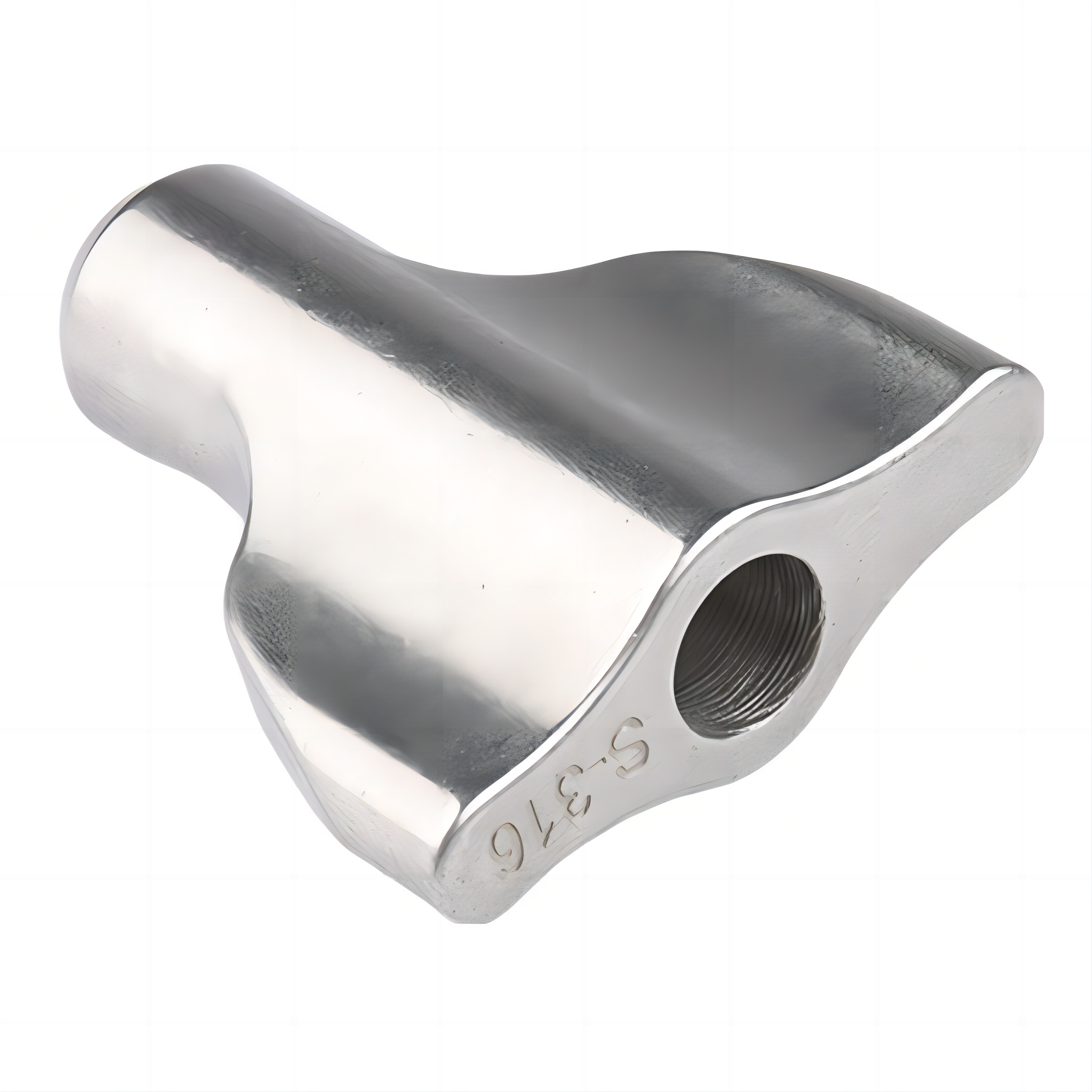 Méthode de concassage mécanique Métallurgie des poudres Formage par injection Appareils de cuisine