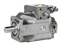 A4VSO125 Rexroth bomba hidráulica de pistón axial bomba variable A4vso A4vso125