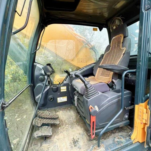 2019 Hyundai 485LVS Hydraulic Valve with ORIGINAL and Parts at Cheaper Cost from Korea