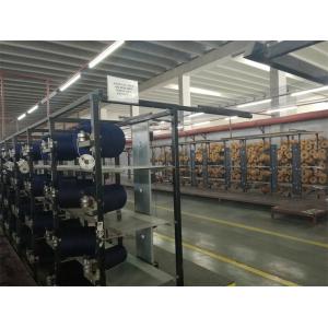 Foshan New Dream Carpet Co., Ltd.