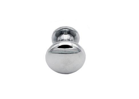 Round Cabinet Knob Furniture Small Handle Single Hole Furniture Hardware