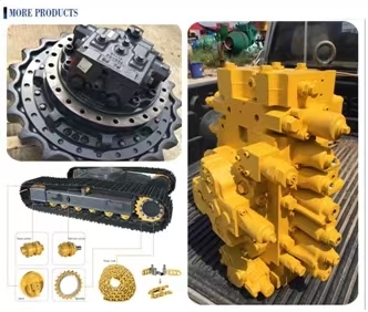 K5V160DTH-9T46 Excavator Hydraulic Pump OEM for SANY 305/335/365
