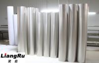 Cilindro giratório flexível alto da tela de Strengh que imprime 100-105μM Thickness