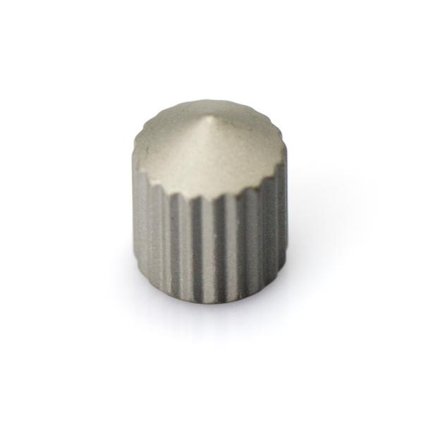 O carboneto de tungstênio 14.75g/Cm3 redondo introduz o alto densidade