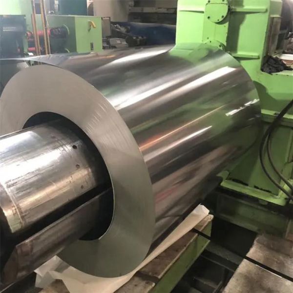 Direct 200 300 400 500 600 Series 0.4mm Stainless Steel Coil for OEM Grade Tolerance ±1% Requirements