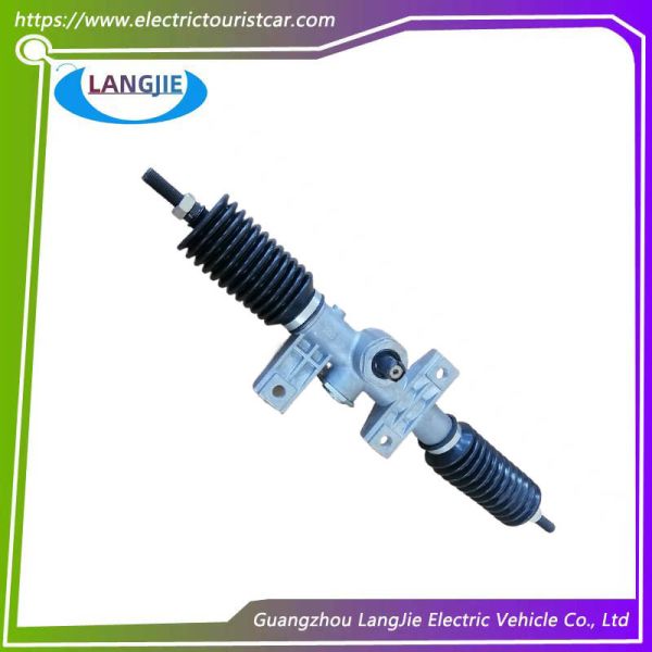 Electric Car Steering System Redirector EAGLE For Electric Golf Cart Accessories