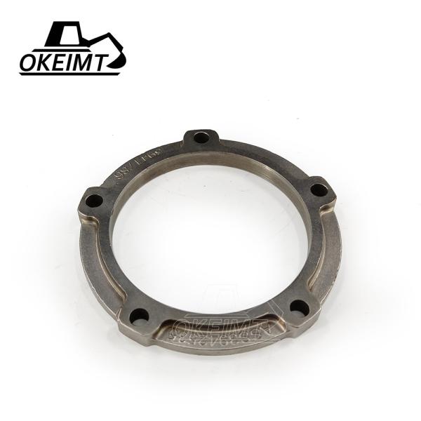 機械類のエンジン部分のCumminsの前部クランク軸のシールのキット4024883 Cummins 6CT ISL QSL 6CT8.3