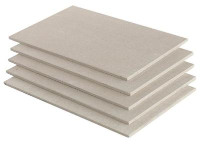 Wall Calcium Silicate Sheet Light Weight Walling Plate Decorative Material