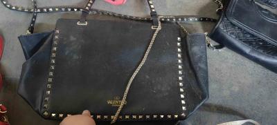 Zipper Closure Cheap Second Hand Designer Tote Bags One Kilogram