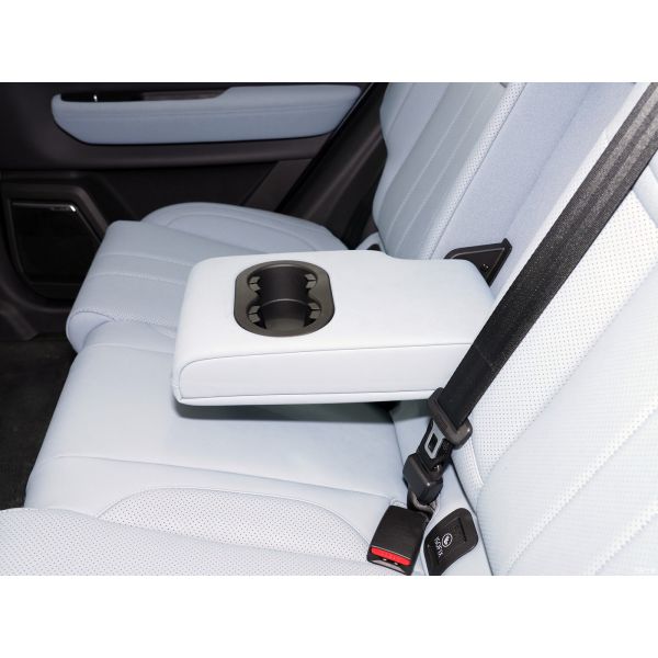 2024 Chery Fulwin Phev T9 5-Door 5-Seater SUV with Fabric Seats and Rear Camera Electric Car