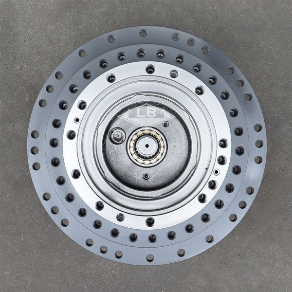 SA7117-30050 EC210 Travel Gear Box VOE14528733 VOE14693056 VOE14693057 DH220-5 EC210 Final Drive