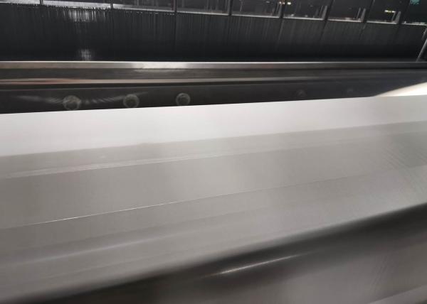 316 Thin 400 Mesh 1m Stainless Steel Screen Printing Mesh