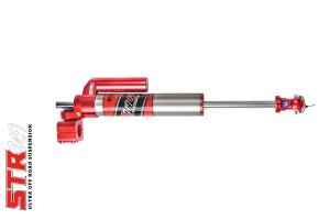 4x4 Jeep Wrangler Steering Shock Adjustable Stabilizer Shock