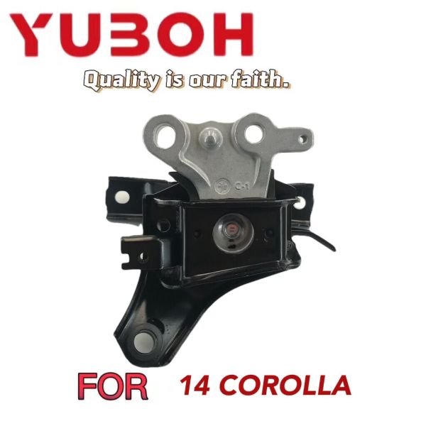 Montura del motor derecho 12305-0T300 Para el Corolla HYBRID 14 Eficiencia de rendimiento probada