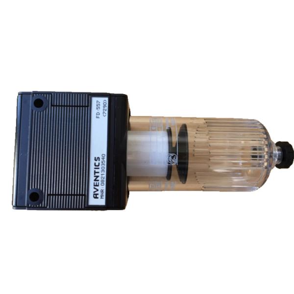 AVENTICS Ss304 Hydraulic Filter 0821303540 Filter Steel Safety New Original