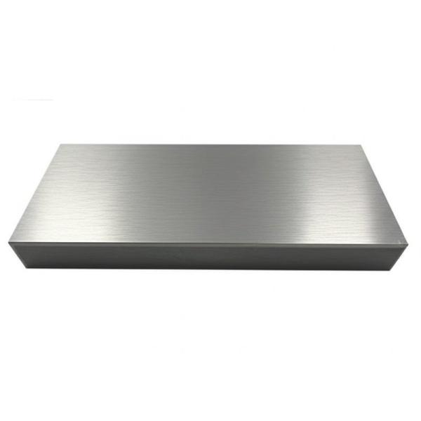 YG8 Tungsten Carbide Plate 50x50x10mm for Metal Cutting