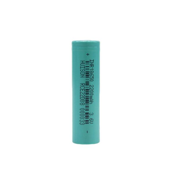 Блоков батарей лития клеток батареи лития NCM ODM LiFePO4 OEM NMC 3.6v2200mah высококачественные перезаряжаемые 18650