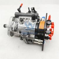 Pompes à injection de carburant 9320A357G 2644H209H pour moteur Perkins 1104C-44T