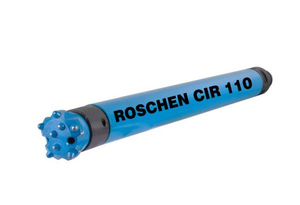 12 Inches Low Air Pressure DTH Hammers For Blast Hole Drilling