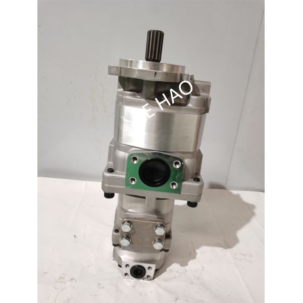 705-56-34360 Wheel Loader 85ZA 85ZIV 90ZIV Gear Pump / Variable Speed Pump