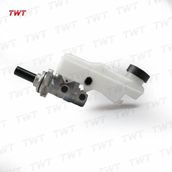 Le système de freinage de la Toyota Corolla doit être équipé d'un système de freinage de la TWT.