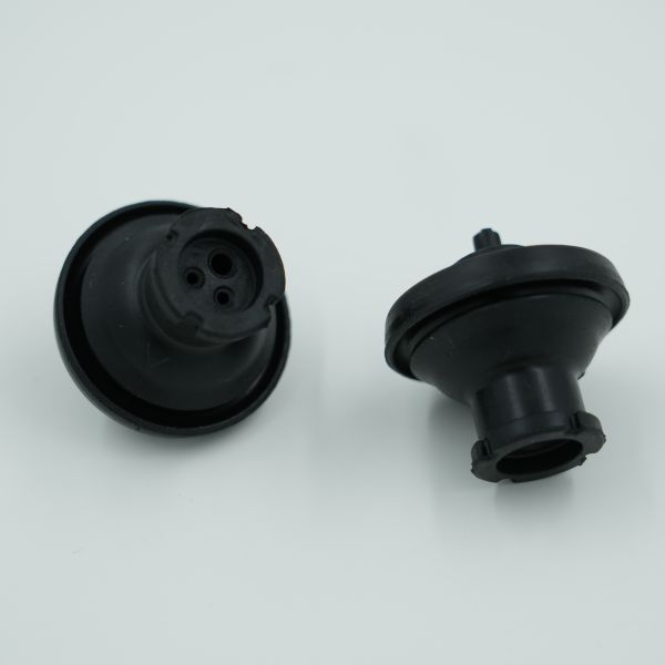 温度/油耐性 メカニカルシール用のゴムシールリング 良好なUV耐性 -50~260C