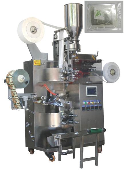 Liquid Bag Packaging Machine, Sauce Bag Packing Machine, Liquid Bag Packing Machine