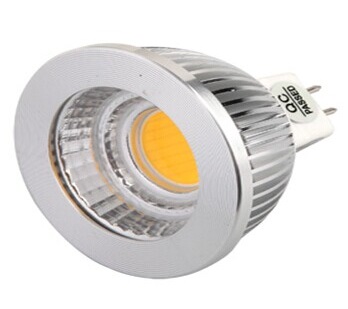 MR16 LED Spot Lighting 5W, Indoor Lamp dimmable