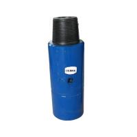 Ventilateur de vérification de dépôt à l'intérieur de la BOP Ventilateur de vérification de dépôt à l'intérieur de la Ventilateur de coq Kelly supérieur et inférieur pour la corde de forage