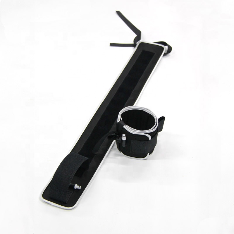 Стерильное медицинское оборудование Комплект первой помощи Турникетные манжеты для безопасности Стандарт GB2626-2006