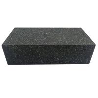 Taille personnalisée Clinker à haute réfractabilité Briques Chrome Briques réfractaires Prix
