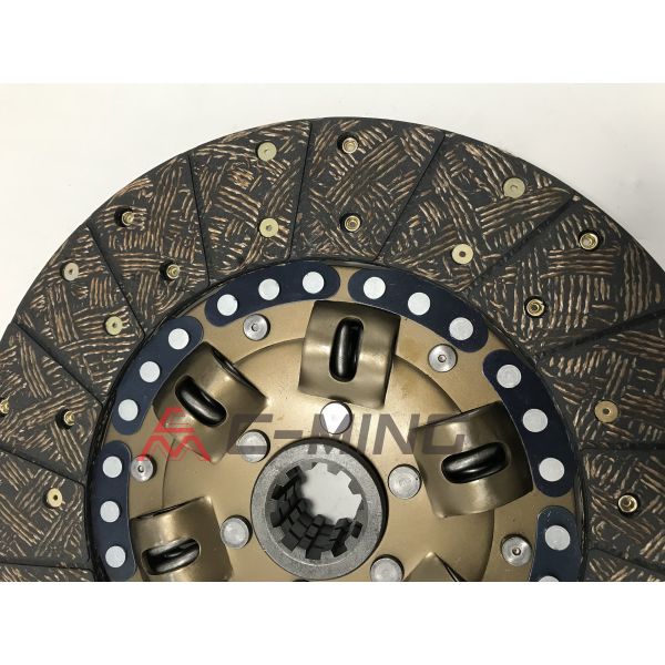 30100-90609 Nissan Clutch Disc  350mm*220mm*10T*41.3mm