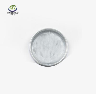 Waterproof Silver Color Car Paint , 0.5L 1L 2L 4L Medium Flash 1K Car Paint