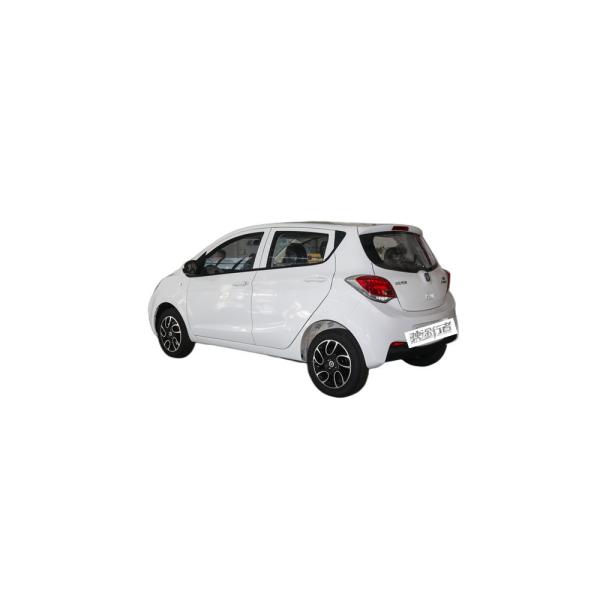 301km Pure Electric Cruising Range Changan E-star 5 Seat Utility Vehicle Electric Car