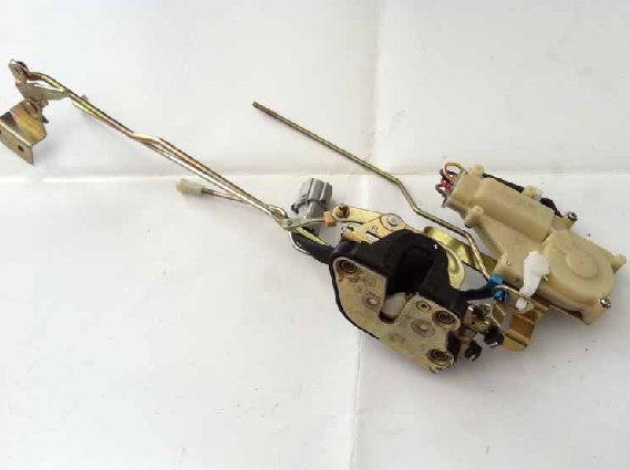 A222200000133 HEAVY-DUTY DOOR LOCK ACTUATOR WITH MOTOR FIT FOR SANY TRUCKS