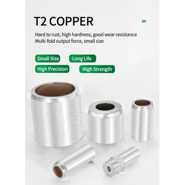 High Voltage Static T2 Copper Fixed Contact 630A In Indoor Vacuum Circuit Breaker