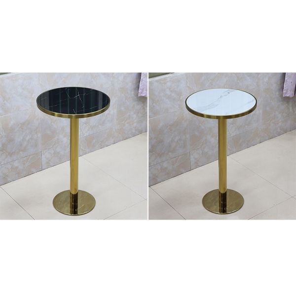 Home Restaurant Counters for Sale Design Rectangle Metal Chair Wood Bar Counter