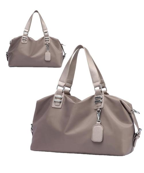Waterproof Large Capacity Suitcase Travelling Bags Custom Logo