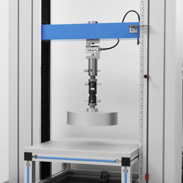 Sponge Compressive Strength Tester,Foam LFD Hardness Tester