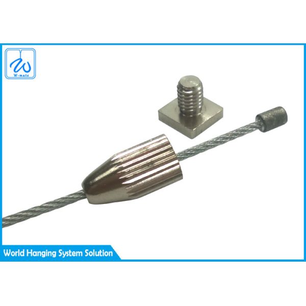 7x7 Cable Suspension Kit