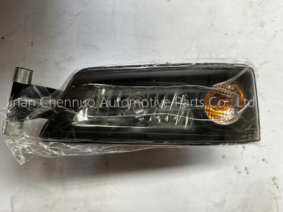 AZ962272000012 Shandeka C9H Combinação da lâmpada frontal esquerda
