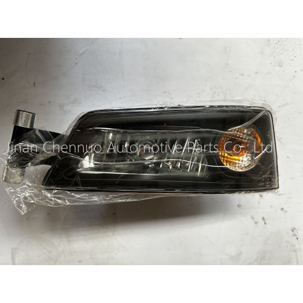 AZ962272000012 Shandeka C9H Левый передний комбинированный светильник