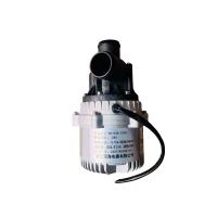 Assemblage de pompe à eau de bus à énergie nouvelle Yutong 6000L/h 24V Φ38mm PN 8101-06172 / HS-030-702B