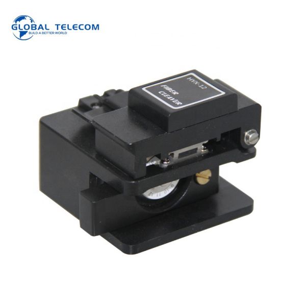 HYX 12 Fiber Optic Cable Cleaver For High Precision Fiber Cutting