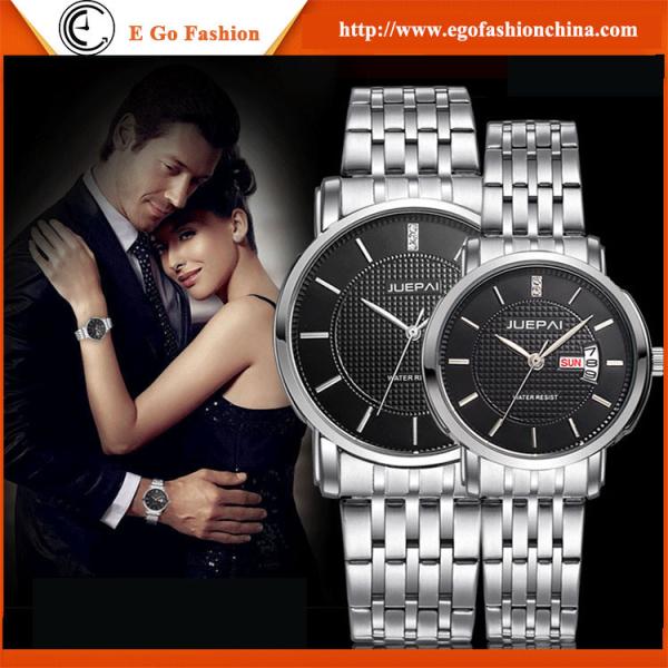 055A China Watch Manufacturer Cheap Watches Wholesale Stainless Steel Watch Quartz Watches