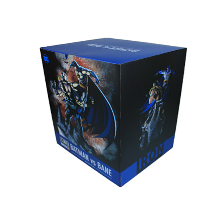 Коробка 1180*1580mm Paperboard игры игрушки OEM упаковывая для супермаркетов